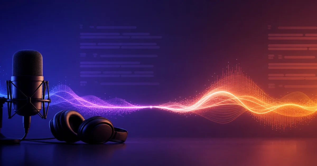 AI Voice Translator