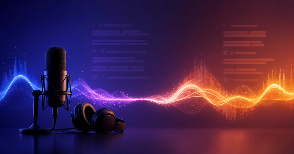 Audio Translator Online