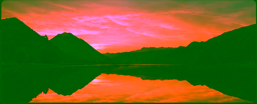 Video after watermark cleanup with the full frame preserved