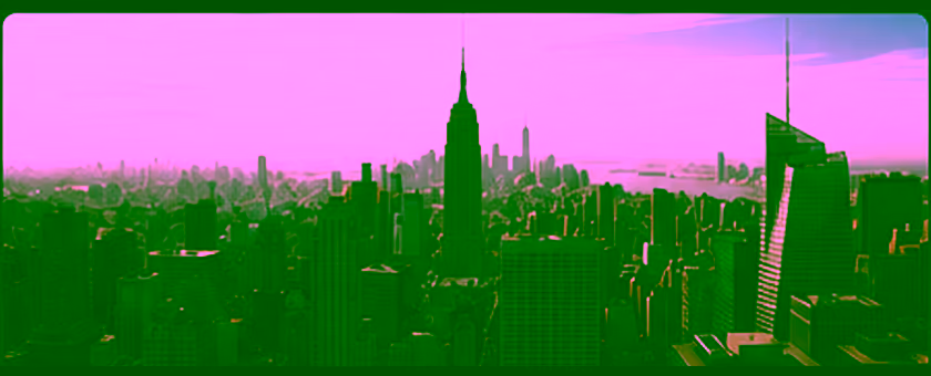Static overlays - after