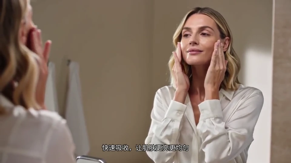 Source video before content translation