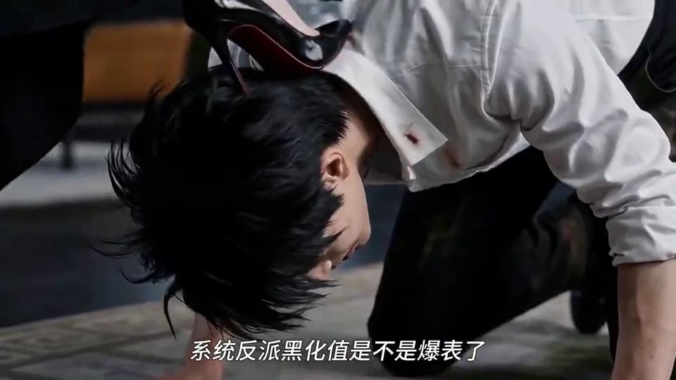 Translated video before dubbing review
