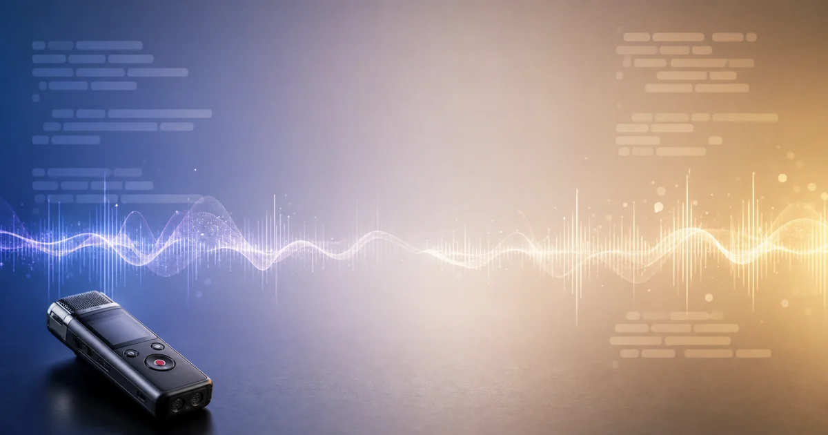 Translate Audio to English